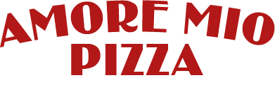 Logo Pizza Amore Mio